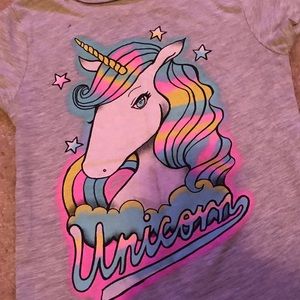 7 children’s place shirts